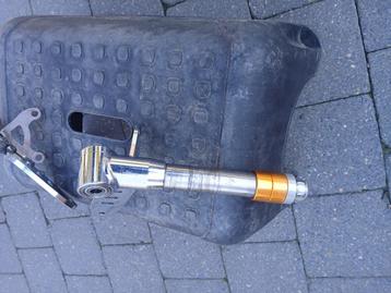 OTK Tonykart Kosmic kartraket beschikbaar voor biedingen