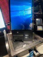 Caise enregistreuse  plus 3 borne tactile, Computers en Software, Pc- en Netwerkkabels, Ophalen, Zo goed als nieuw
