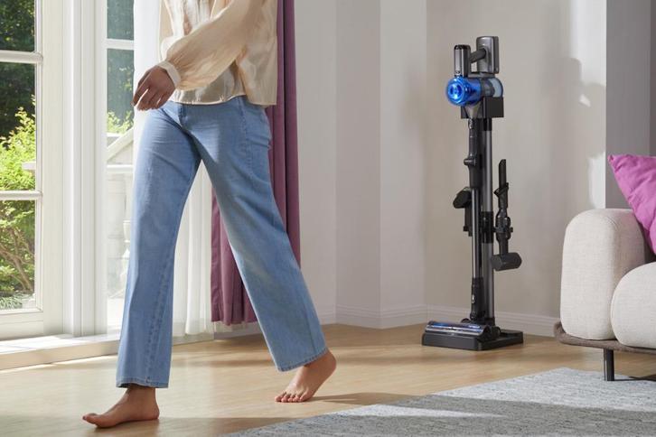 Tineco Pure One S70 Stofzuiger (nieuw)., Elektronische apparatuur, Stofzuigers, Nieuw, Stofzuiger, Minder dan 1200 watt, Reservoir