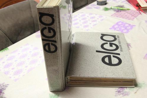 34 nummers van tijdschrift ELGA (praktische kijk op het leve, Boeken, Tijdschriften en Kranten, Zo goed als nieuw, Ophalen