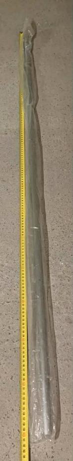 Grondpin voor paraplu