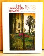 Wereldoorlog I: Het verwoeste gewest 15/18., Boeken, Oorlog en Militair, Ophalen of Verzenden, Voor 1940, Gelezen, Herman Stijnen e.a