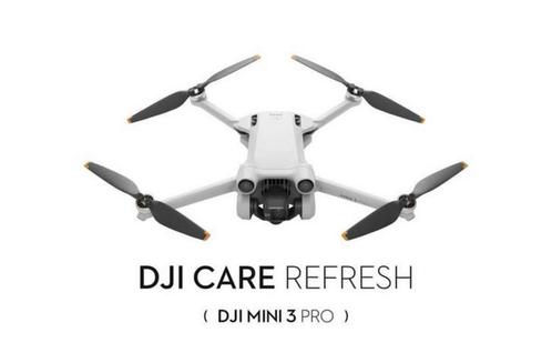 Mini 3 pro Care Refresh ACTIVATIECODE, Audio, Tv en Foto, Drones, Ophalen