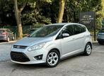 FORD C-MAX DIESEL EURO5 TOPSTAAT, Auto's, Ford, Voorwielaandrijving, Euro 5, 4 cilinders, Bedrijf