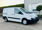Citroën Jumpy – 2.0 HDI Diesel – Bouwjaar 2007, Bedrijf, Te koop