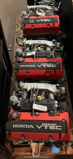Moteur Honda S2000 F20c, Honda, Utilisé
