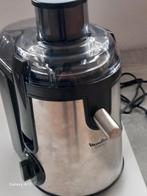 Frutelia Plus Moulinex Centrifuge, Zo goed als nieuw, Elektrisch, Sapcentrifuge