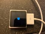 Apple vintage ipodspeler nano, Enlèvement, Utilisé, Nano