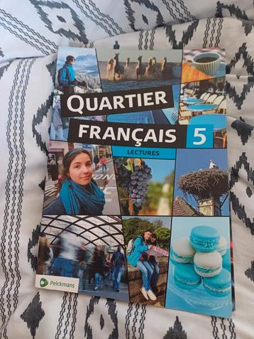 Quartier Français 5 conférences, Enlèvement ou Envoi, Comme neuf