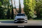 Mercedes-Benz CLE 300 4MATIC AMG LINE, Auto's, Mercedes-Benz, 0 kg, Bedrijf, Zilver of Grijs, 191 kW