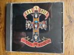 CD Guns N Roses : Appetite For Destruction, Cd's en Dvd's, Ophalen