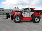 Verreiker MANITOU MT 1440 Easy (055), Articles professionnels, Agriculture | Outils, Transport, Enlèvement