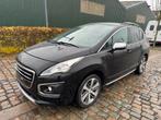 Peugeot 3008 1.6 Blauwe HDI 153.000 km Euro6b, Auto's, Euro 6, 1600 cc, Bedrijf, Te koop