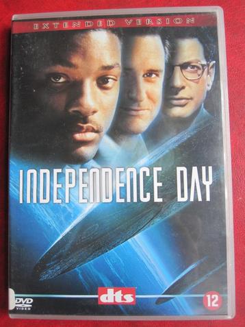 Independence Day (1996) beschikbaar voor biedingen
