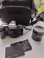 spiegelreflexcamera Minolta 5000i, Audio, Tv en Foto, Ophalen, Gebruikt, Spiegelreflex, Minolta