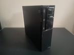 PC Lenovo ThinkCentre E73 10AW (Reconditionné), Ophalen, HDD, 8 GB, Refurbished
