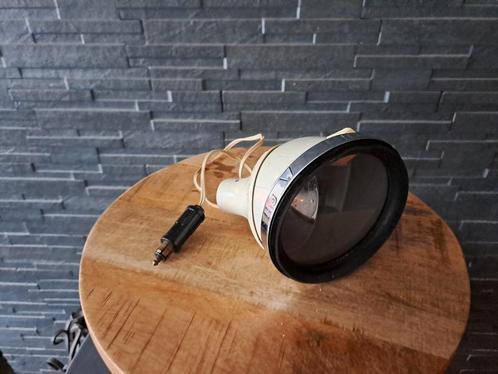 helphos zoeklicht/zoeklamp, Auto diversen, Overige Auto diversen, Ophalen