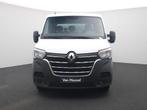 Renault Master T35 2.3 dCi 145 Energy | Opel Laadbak, Pick U, Auto's, Bestelwagens en Lichte vracht, Gebruikt, Renault, Wit, Bedrijf