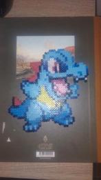 Pokémon Kaïminus en perle à repasser, Games en Spelcomputers, Ophalen, Zo goed als nieuw