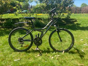 Velo Thompson  beschikbaar voor biedingen