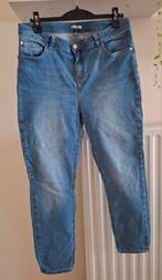 Jeansbroek dames, maat 46, Kleding | Dames, Spijkerbroeken en Jeans, Ophalen