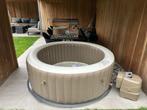 Intex bubbelbad PureSpa, Tuin en Terras, Ophalen, Zo goed als nieuw, Opblaasbaar