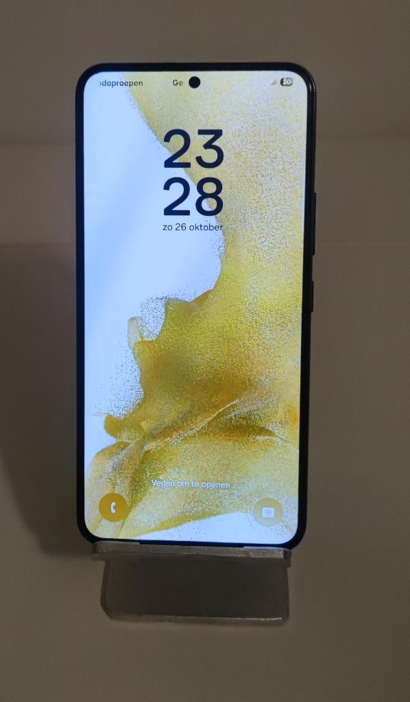 Samsung S22, Telecommunicatie, Mobiele telefoons | Samsung, Gebruikt, Galaxy S22, 128 GB, Ophalen
