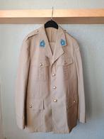 Lot 1 Service Dresses ABL 1970-1980, Verzamelen, Ophalen of Verzenden, Landmacht, Kleding of Schoenen