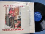 Jan de Wilde (vogelenzang, 5, philips, 63200091Y+raymond vhg, Cd's en Dvd's, Vinyl | Nederlandstalig, Ophalen of Verzenden