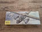 Heller Potez 540 1/72, Hobby en Vrije tijd, 1:72 tot 1:144, Nieuw, Ophalen of Verzenden, Vliegtuig