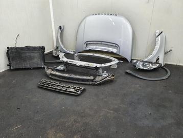 LANDROVER DISCOVERY SPORT L550 [FRONT_END_ASSEM.] 2016 beschikbaar voor biedingen