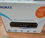 Nieuw Humax ihdr 5200C, Ophalen of Verzenden, Nieuw, Harddiskrecorder