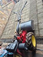 Motoculteur, Jardin & Terrasse, Enlèvement, Comme neuf, Cultivateur