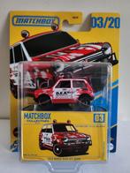 Matchbox Collectors 2025 Honda N600 Off Road '70, Hobby en Vrije tijd, Ophalen of Verzenden, Nieuw