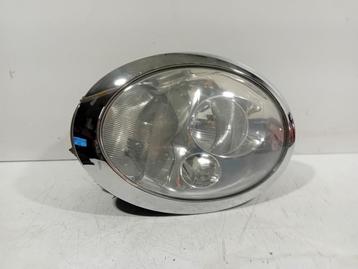 KOPLAMP RECHTS Mini Mini One / Cooper (R50) beschikbaar voor biedingen