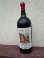 chateau ducla magnum 1986, Rode wijn, Frankrijk, Gebruikt, Ophalen