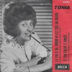 tonia - la fin d'un amour n'est pas un drame, Cd's en Dvd's, Ophalen of Verzenden