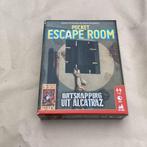 Escape room pocket versie, Hobby & Loisirs créatifs, Jeux de société | Jeux de cartes, Comme neuf, Enlèvement ou Envoi
