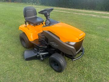 Stiga Tornado 2098H beschikbaar voor biedingen