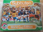subbuteo en boite world cup mexico 86, Ophalen, Gebruikt