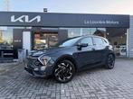 Kia Sportage Sportage 1.6 T-GDi MHEV GT Line DCT*FULL*GARANT, Argent ou Gris, Achat, Entreprise, 5 portes