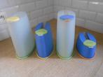 tupperware special serie 4 luchtdichte dozen - 2A, Ophalen of Verzenden