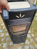 Pelletkachel Extraflame Graziosa – 7 kW
Te koop: pelletkache, Ophalen, Elektrisch, Pelletkachel