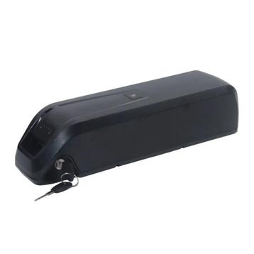 Nieuwe La Souris / Cooryda C80 mini fatbike accu / 36V 10Ah beschikbaar voor biedingen