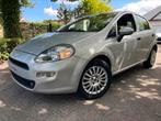 Punto EVO 1.2i 5drs/AIRCO!!!!!!, Auto's, Fiat, Voorwielaandrijving, Stof, Parkeersensor, Bedrijf