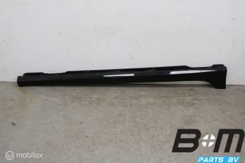 Sideskirt rechts Audi A7 4K LY9B 4K8853856 beschikbaar voor biedingen