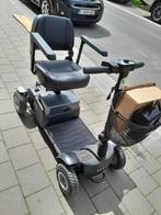 Chaise roulante electrique life mobility VIVO NIEUW, Comme neuf, Enlèvement ou Envoi