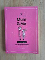 Mum & me (bucketlist), Boeken, Mode, Nieuw, Ophalen