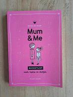Mum & me (bucketlist), Ophalen, Nieuw