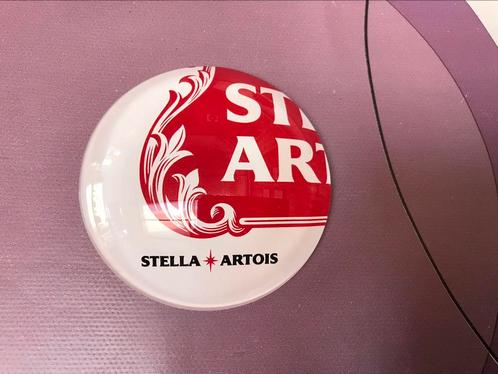 Stella Artois taplens, nieuw, Verzamelen, Merken en Reclamevoorwerpen, Nieuw, Overige typen, Ophalen of Verzenden